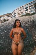No Leash Bikini set