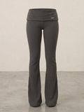 Ribbed Knit pants