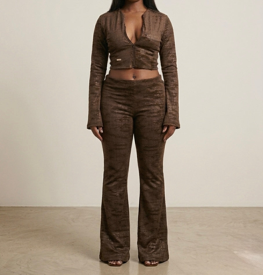 Mocha mousse