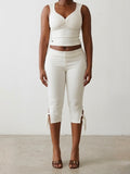 Ivory set