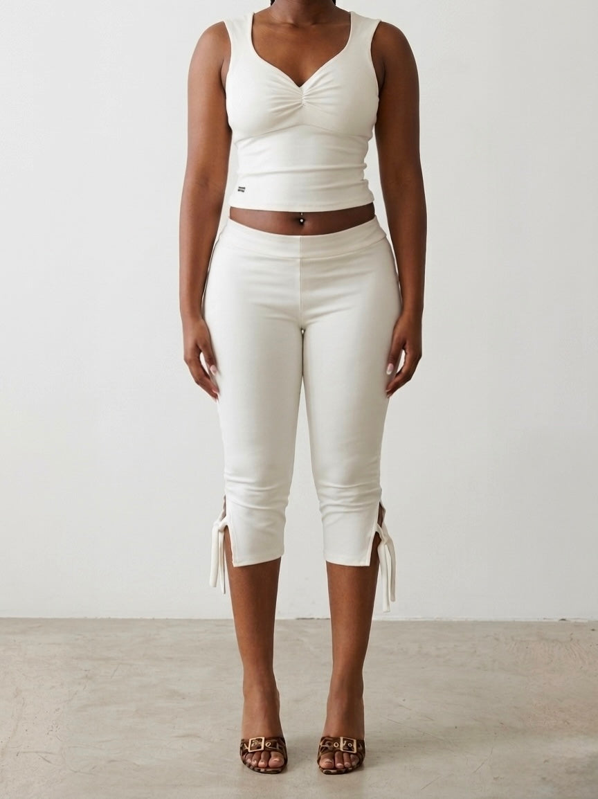 Ivory set