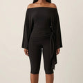 Contour Drape Set