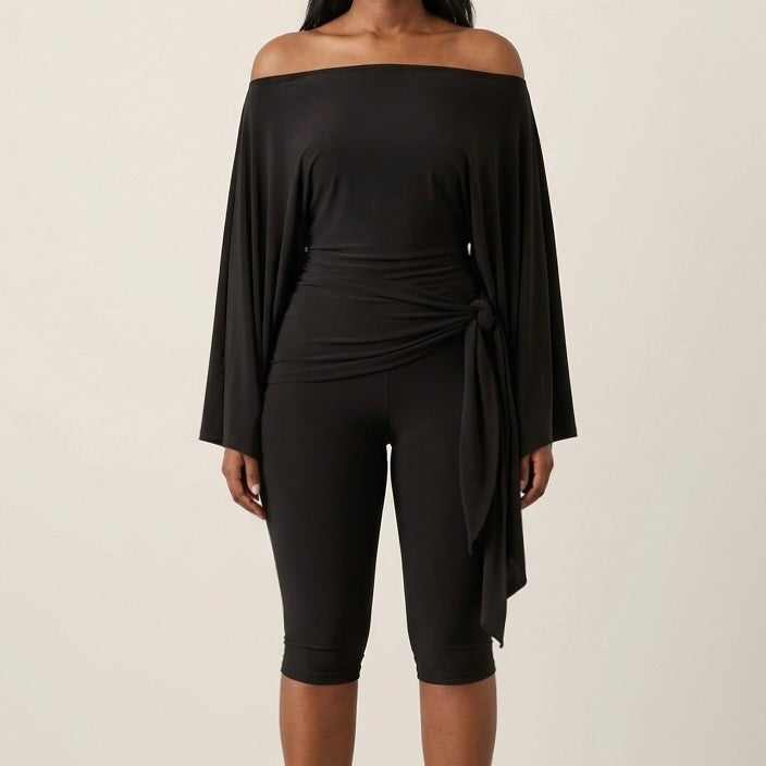 Contour Drape Set